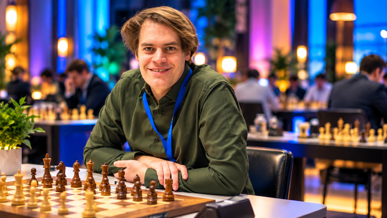 Matthias Blübaum